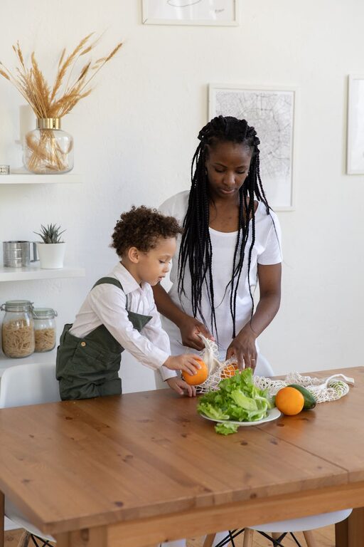 How to Plan Balanced Meals Without Stress: Simple Tips for Every Day