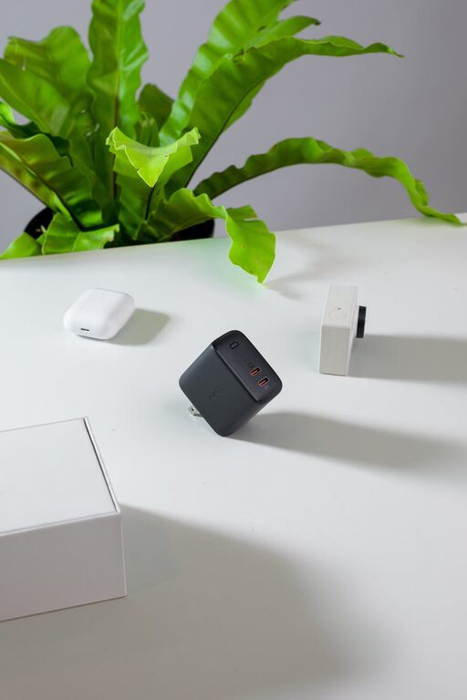 How to Set Up a Charging Station for All Your Devices
